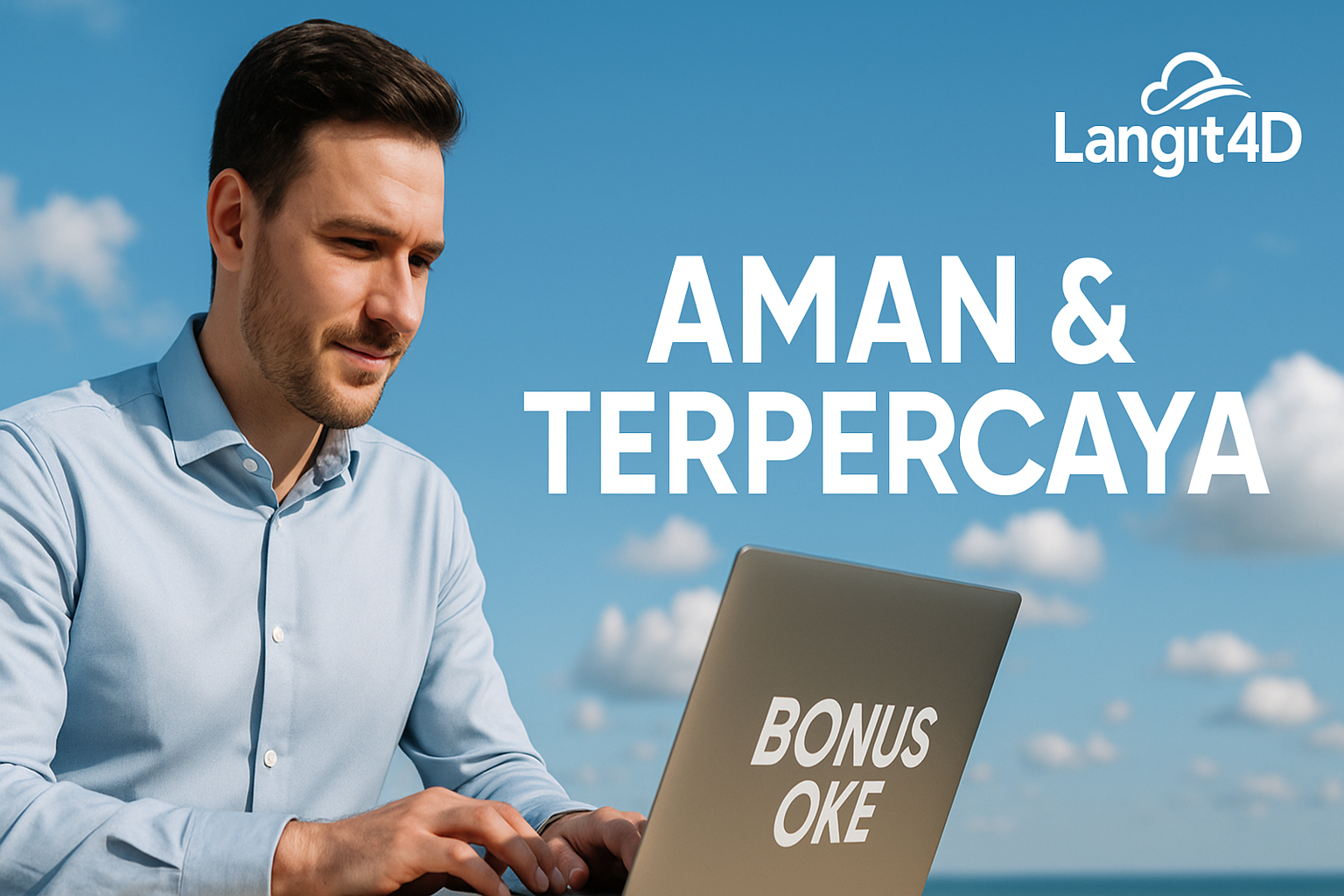 Langit4d ($) Langit 4d Aman & Terpercaya Kunci Sukses
Langit4d ($) Langit 4d Aman & Terpercaya Kunci Sukses
